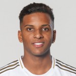 Rodrygo Goes drakt